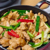 可能是豆腐和文字的圖像
