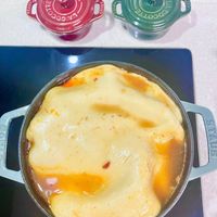 可能是牧羊人派和肉餡餅的圖像