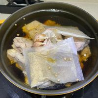 可能是食物和茶的圖像