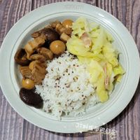 可能是香菇和文字的圖像
