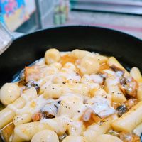可能是豆腐、龍眼和文字的圖像