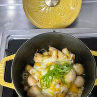 可能是水波蛋的圖像