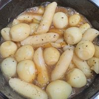 可能是食物的圖像