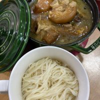 可能是拉麵、粥和麵的圖像