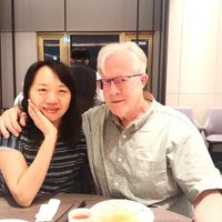 可能是 1 人的圖像