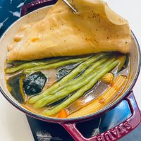 可能是拉麵、粥和麵的圖像