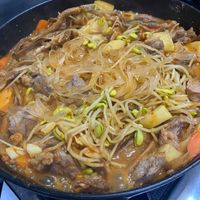 可能是麵和拉麵的圖像