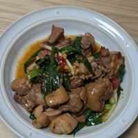 可能是食物的圖像