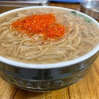 可能是拉麵和麵的圖像