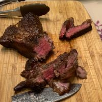 可能是肉排的圖像