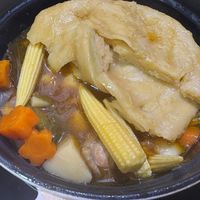 可能是拉麵和豆腐的圖像