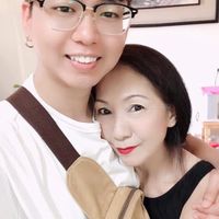 可能是 1 人、眼鏡和顯示的文字是「 BeautyCam Beaut yCam 」的圖像
