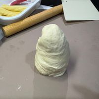 可能是法式長棍麵包的圖像