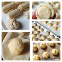 可能是肉餡餅的圖像