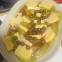 可能是豆腐的圖像