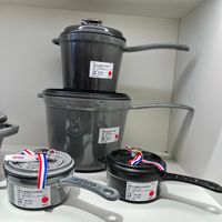 可能是熱水器、慢燉鍋和文字的圖像