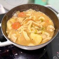 可能是義大利麵的圖像