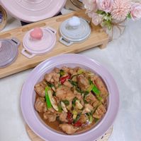 可能是豆腐和文字的圖像