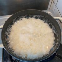 可能是義大利麵的圖像