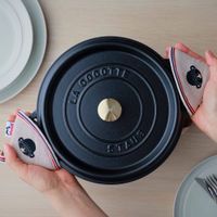 可能是顯示的文字是「 GOGOTTI staub 」的圖像