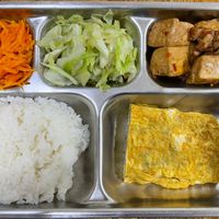 可能是豆腐的圖像