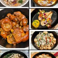 可能是豆腐、拉麵和文字的圖像