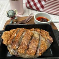 可能是肉排的圖像