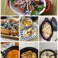 可能是豆腐和麵的圖像