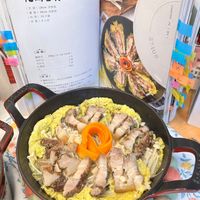 可能是豆腐和文字的圖像
