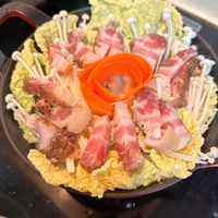 可能是火鍋的圖像