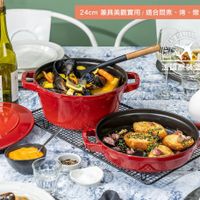 可能是西班牙大鍋飯和文字的圖像