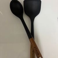 可能是木湯匙的圖像