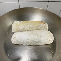 可能是鹹漬魚的圖像