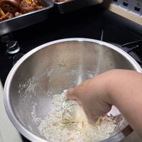 可能是印度香料飯的圖像