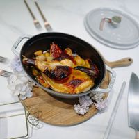 可能是食物的圖像