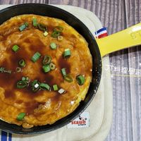 可能是肉餡餅、牧羊人派和文字的圖像