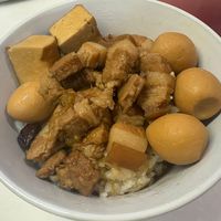 可能是粥、拉麵和豆腐的圖像