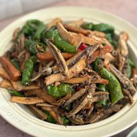 可能是鯷魚的圖像