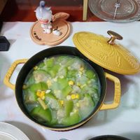 可能是粥的圖像