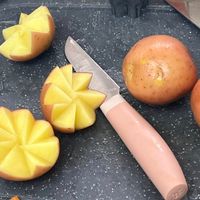 可能是刀的圖像