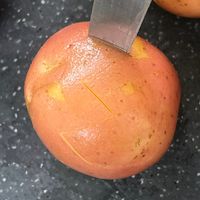 可能是食物和刀的圖像