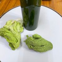 可能是水藻的圖像