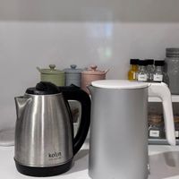 可能是泡茶器、咖啡杯、咖啡機和顯示的文字是「自標证 kol kolin KPK- 502001 ZWILLING 」的圖像