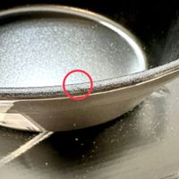 可能是鬆餅機的圖像