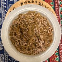 可能是麵和炒麵的圖像