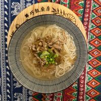 可能是麵和拉麵的圖像