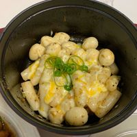 可能是義大利麵的圖像
