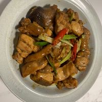 可能是快炒的圖像