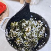 可能是滿天星和小木犀樹的圖像