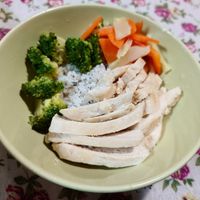 可能是豆腐的圖像